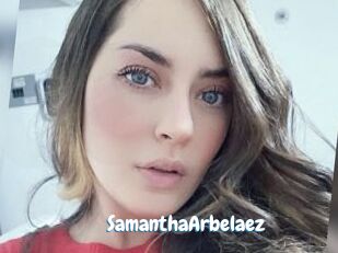 SamanthaArbelaez