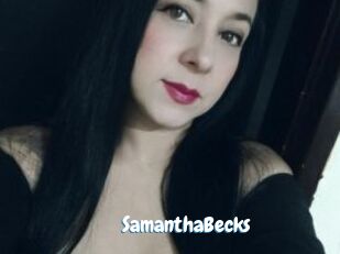 SamanthaBecks