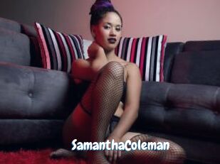 SamanthaColeman