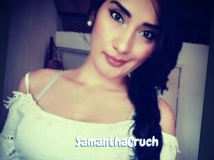 SamanthaCruch