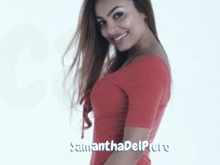 SamanthaDelPiero