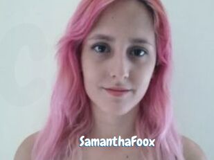SamanthaFoox