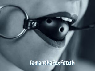SamanthaFoxFetish