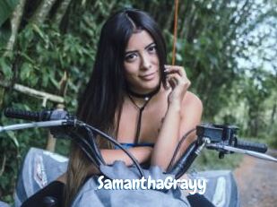 SamanthaGrayy