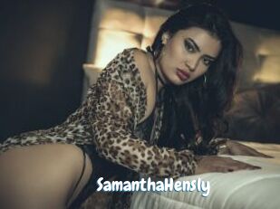SamanthaHensly