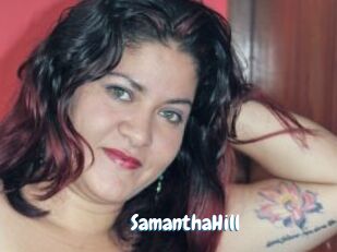 SamanthaHill