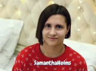 SamanthaHolms