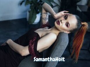 SamanthaHolt