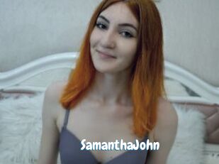 SamanthaJohn