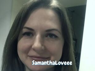 SamanthaLoveee
