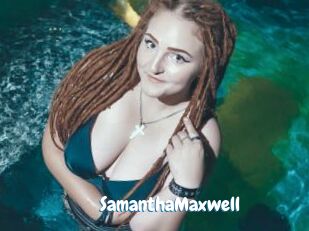SamanthaMaxwell