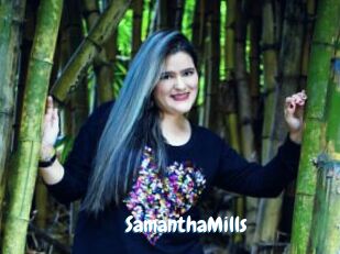 SamanthaMills