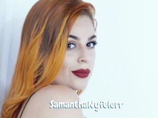 SamanthaNyfelerr
