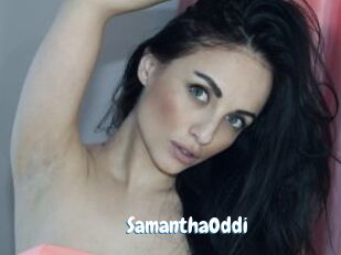 SamanthaOddi