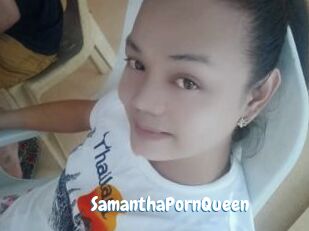 SamanthaPornQueen