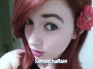 SamanthaRain Coquine Avenue