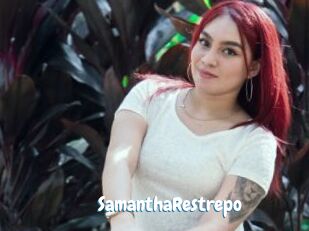 SamanthaRestrepo