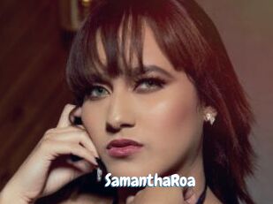 SamanthaRoa