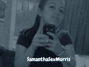 SamanthaSexMorris