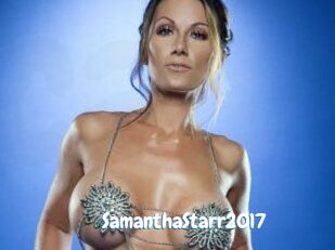 SamanthaStarr2017