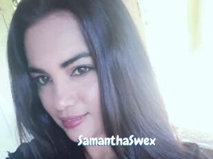 SamanthaSwex