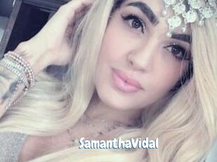 SamanthaVidal