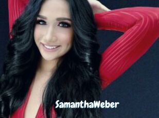 SamanthaWeber Coquine Avenue