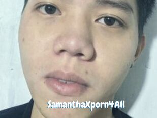 SamanthaXporn4All