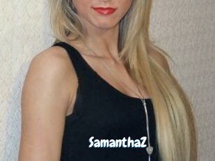 SamanthaZ