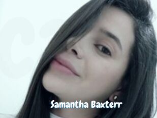 Samantha_Baxterr