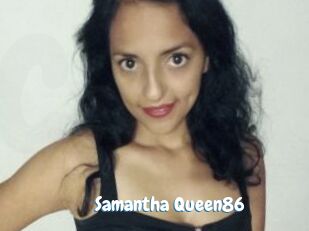 Samantha_Queen86 Coquine Avenue