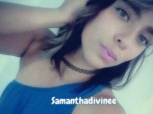 Samantha_divinee