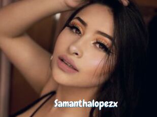 Samanthalopezx