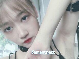 Samanthatt