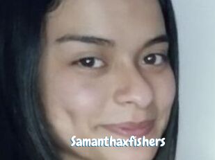 Samanthaxfishers