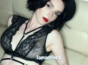 Samanthea