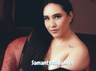 SamantthaBakerr