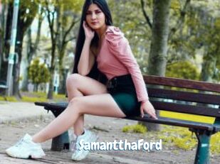 SamantthaFord