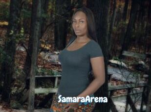 SamaraArena
