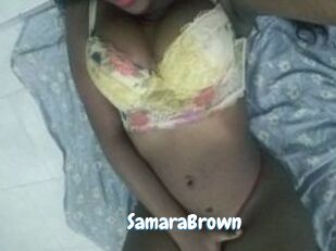 SamaraBrown
