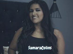 SamaraColins