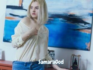 SamaraGod