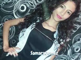 SamaraGomez