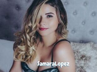 SamaraLopez Coquine Avenue