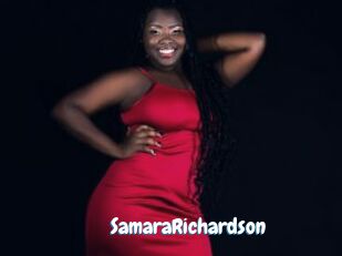 SamaraRichardson