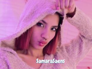 SamaraSaens Coquine Avenue