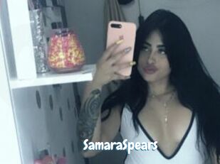 SamaraSpears