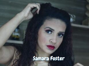 Samara_Foster Coquine Avenue