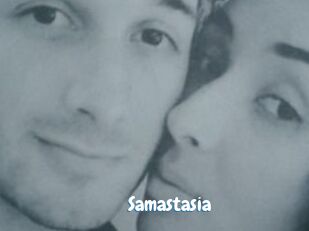 Samastasia