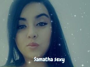 Samatha_sexy
